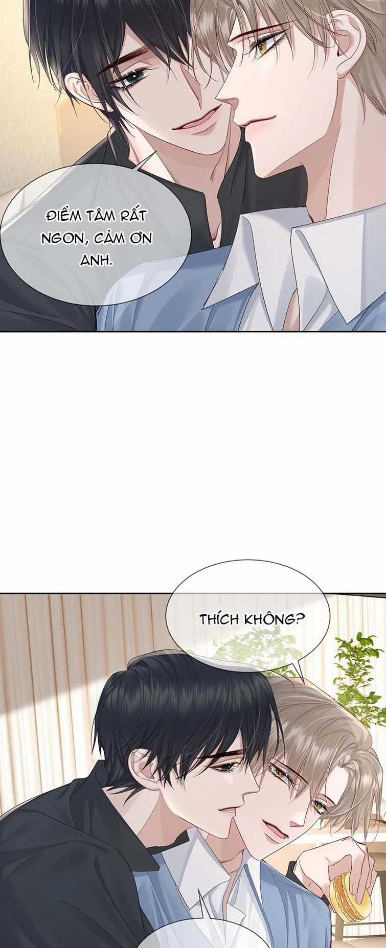 Nhân Vật Chính Chỉ Muốn Yêu Đương Chapter 25 trang 22