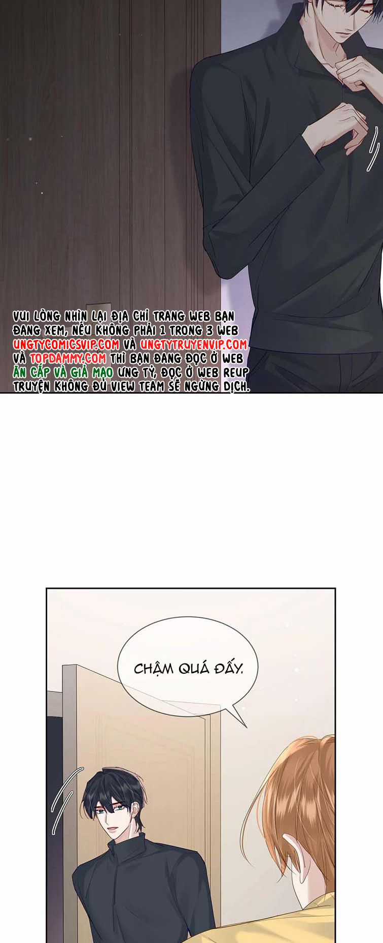 Nhân Vật Chính Chỉ Muốn Yêu Đương Chapter 25 trang 29