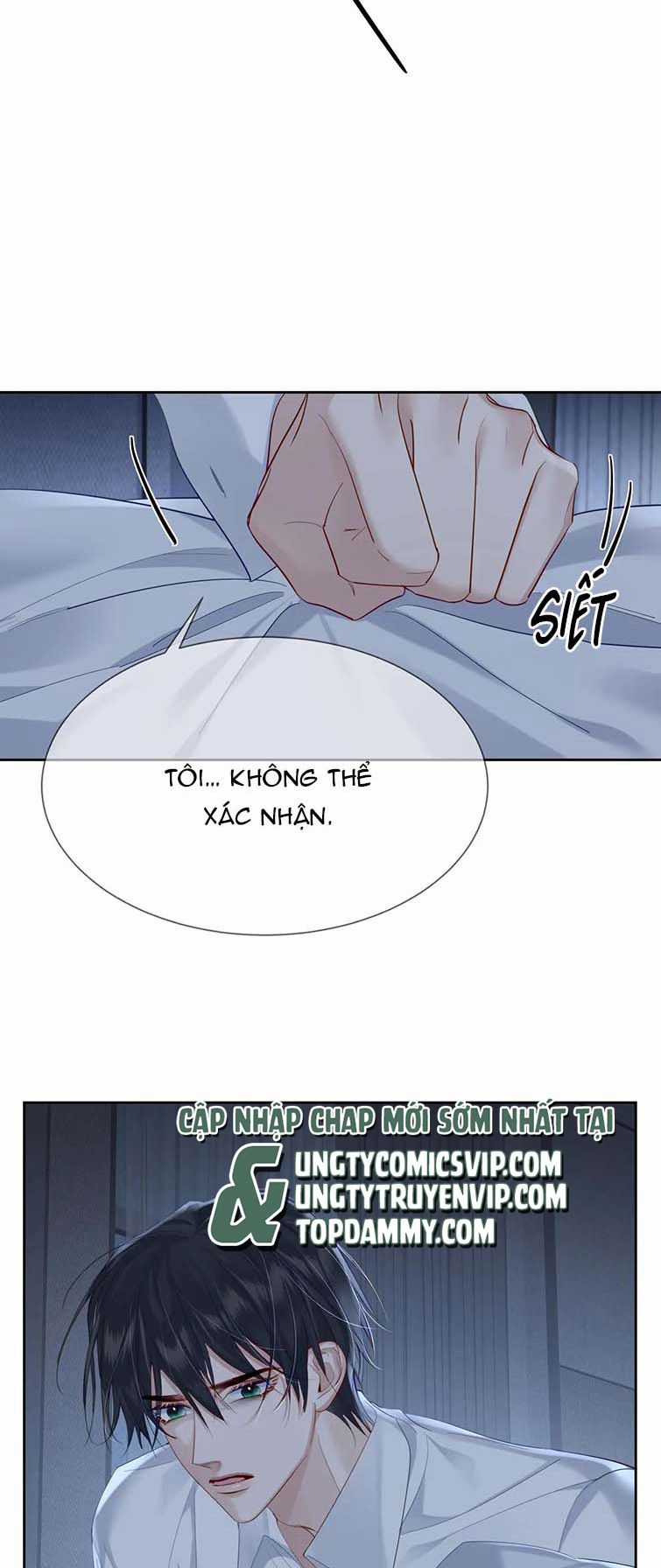 Nhân Vật Chính Chỉ Muốn Yêu Đương Chapter 25 trang 3