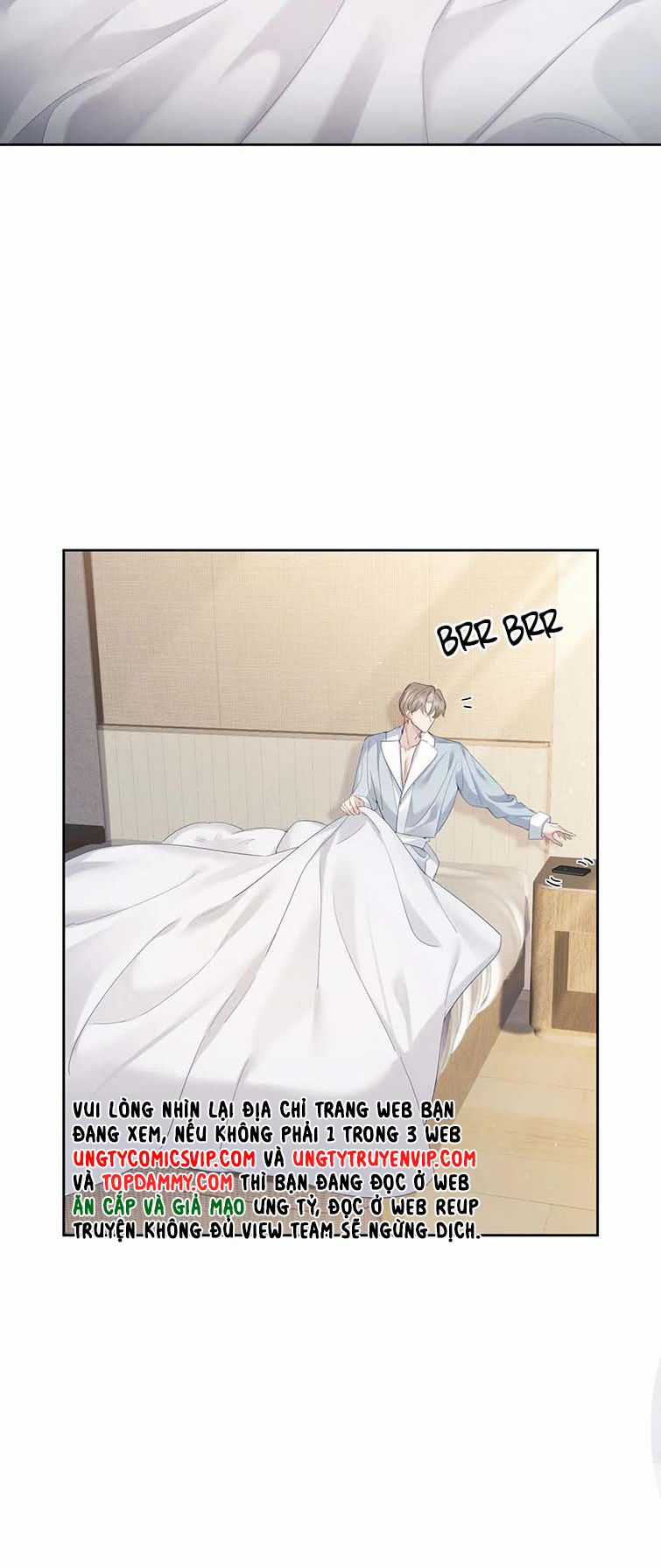 Nhân Vật Chính Chỉ Muốn Yêu Đương Chapter 25 trang 6