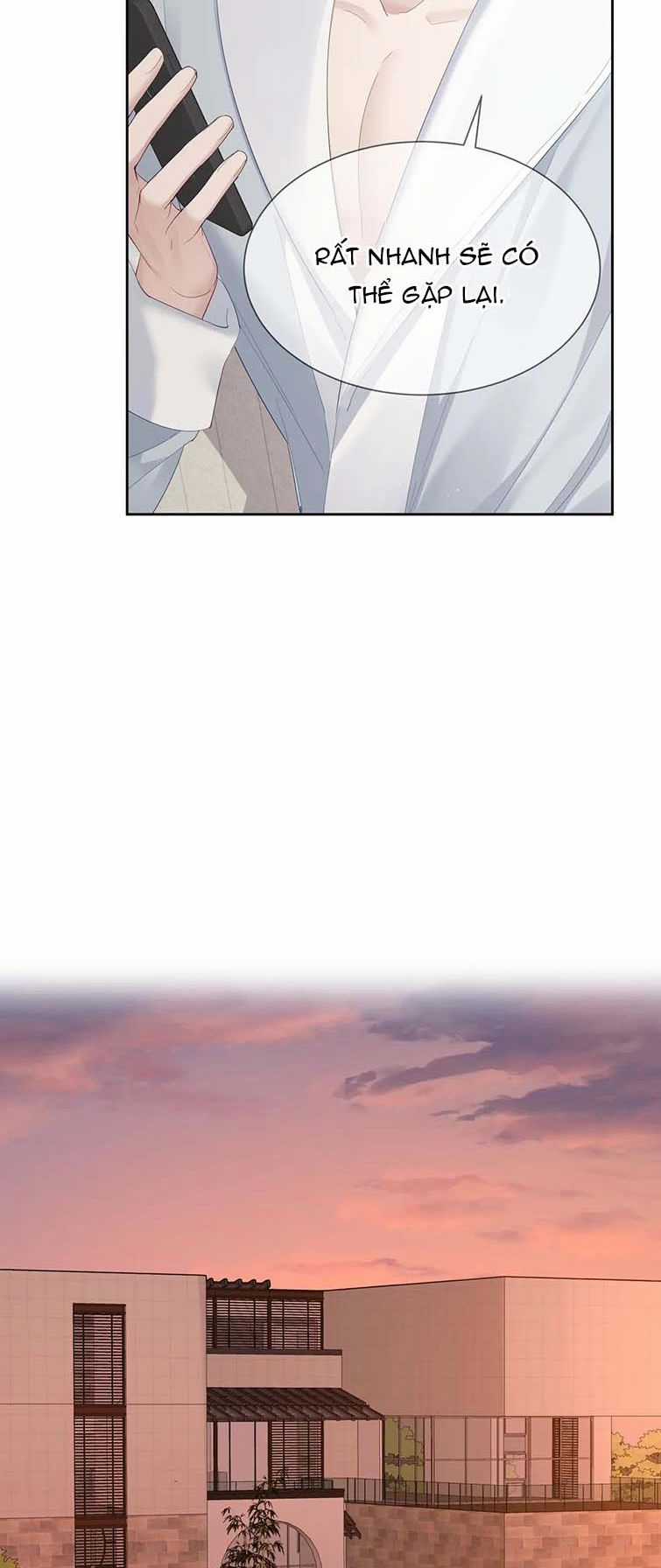 Nhân Vật Chính Chỉ Muốn Yêu Đương Chapter 25 trang 8