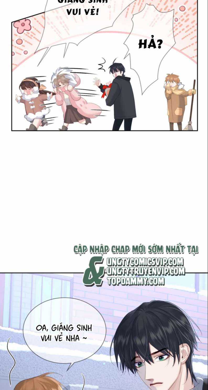 Nhân Vật Chính Chỉ Muốn Yêu Đương Chapter 26 trang 10