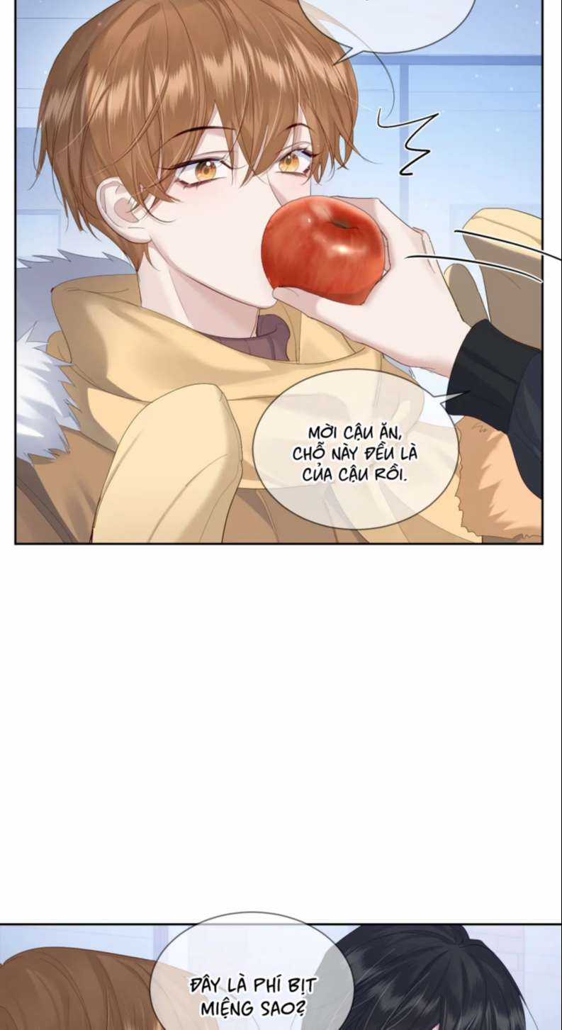 Nhân Vật Chính Chỉ Muốn Yêu Đương Chapter 26 trang 12