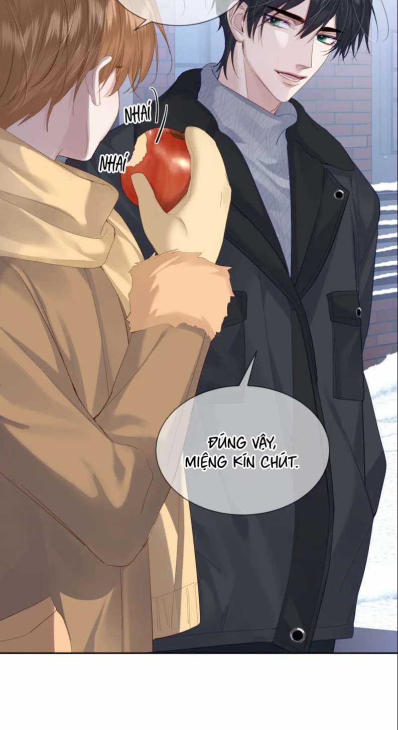 Nhân Vật Chính Chỉ Muốn Yêu Đương Chapter 26 trang 13