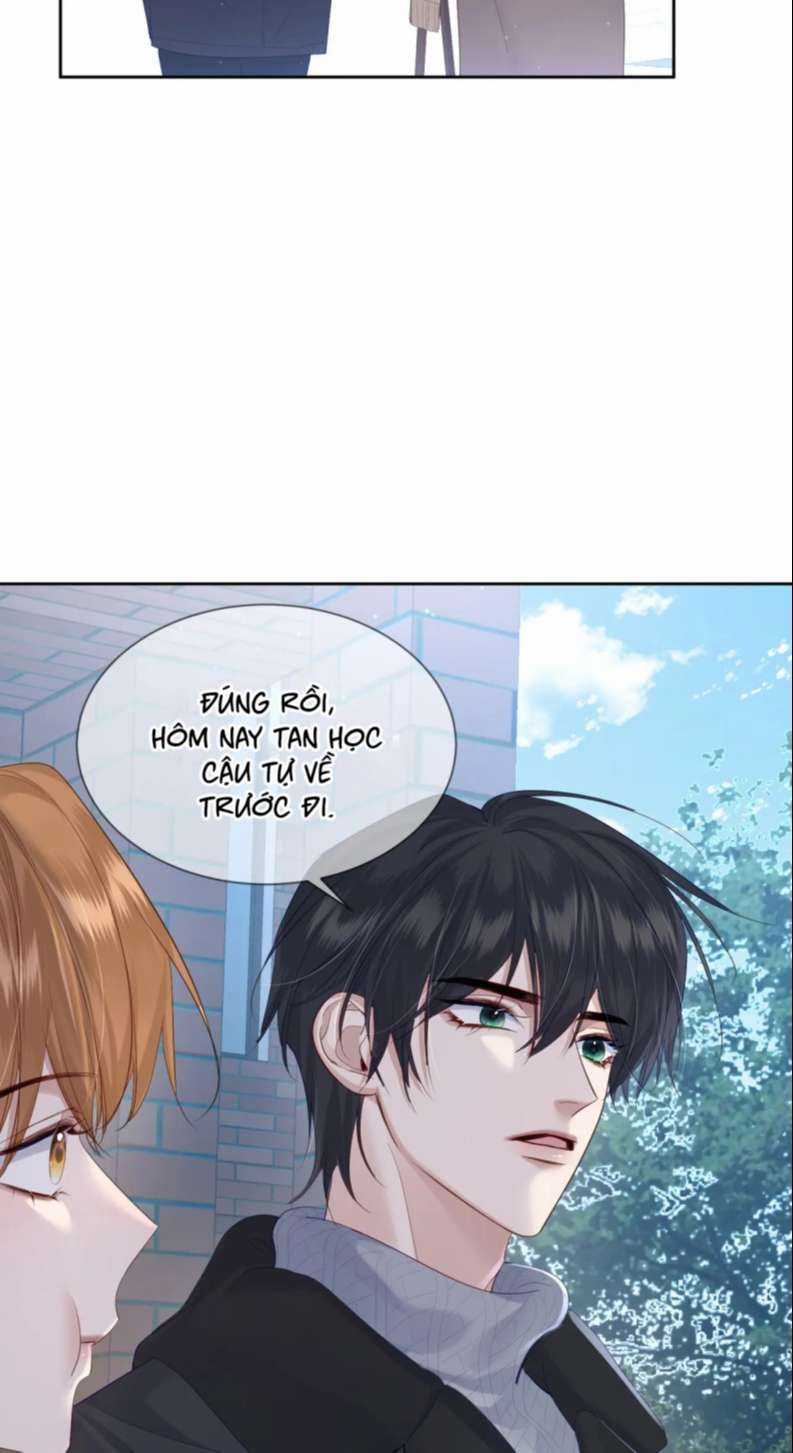 Nhân Vật Chính Chỉ Muốn Yêu Đương Chapter 26 trang 15