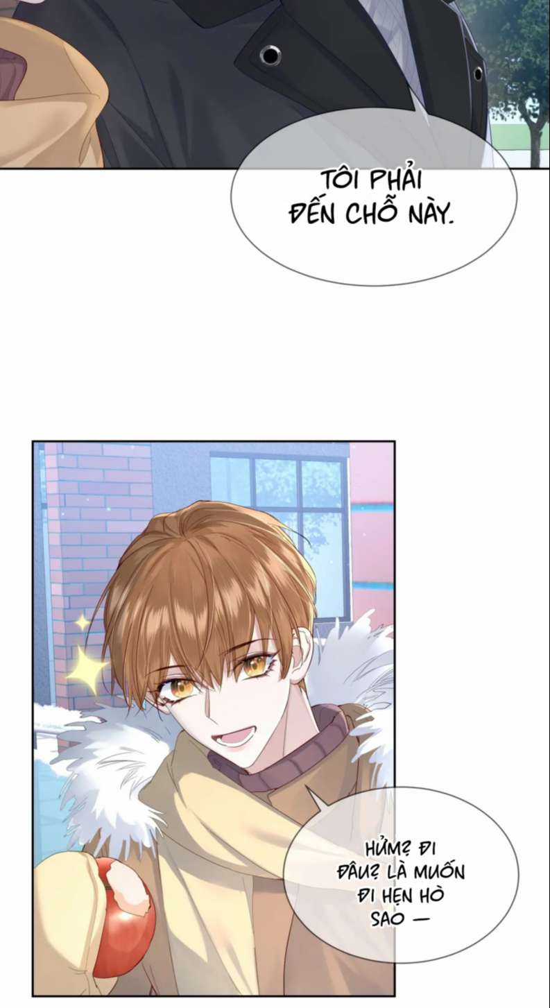 Nhân Vật Chính Chỉ Muốn Yêu Đương Chapter 26 trang 16