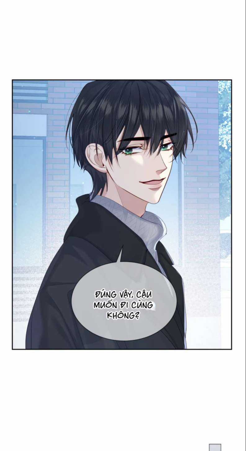 Nhân Vật Chính Chỉ Muốn Yêu Đương Chapter 26 trang 17