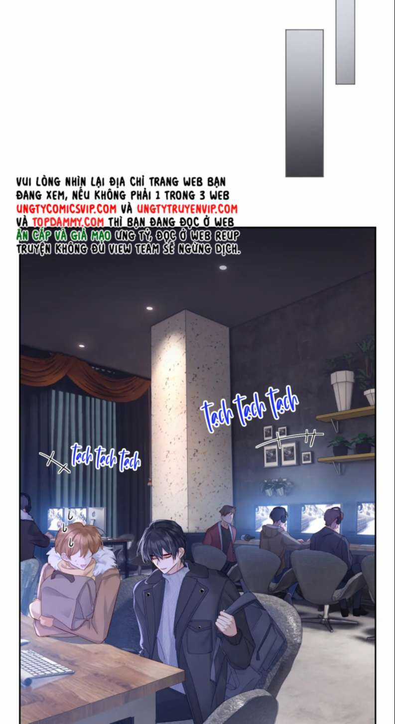 Nhân Vật Chính Chỉ Muốn Yêu Đương Chapter 26 trang 18