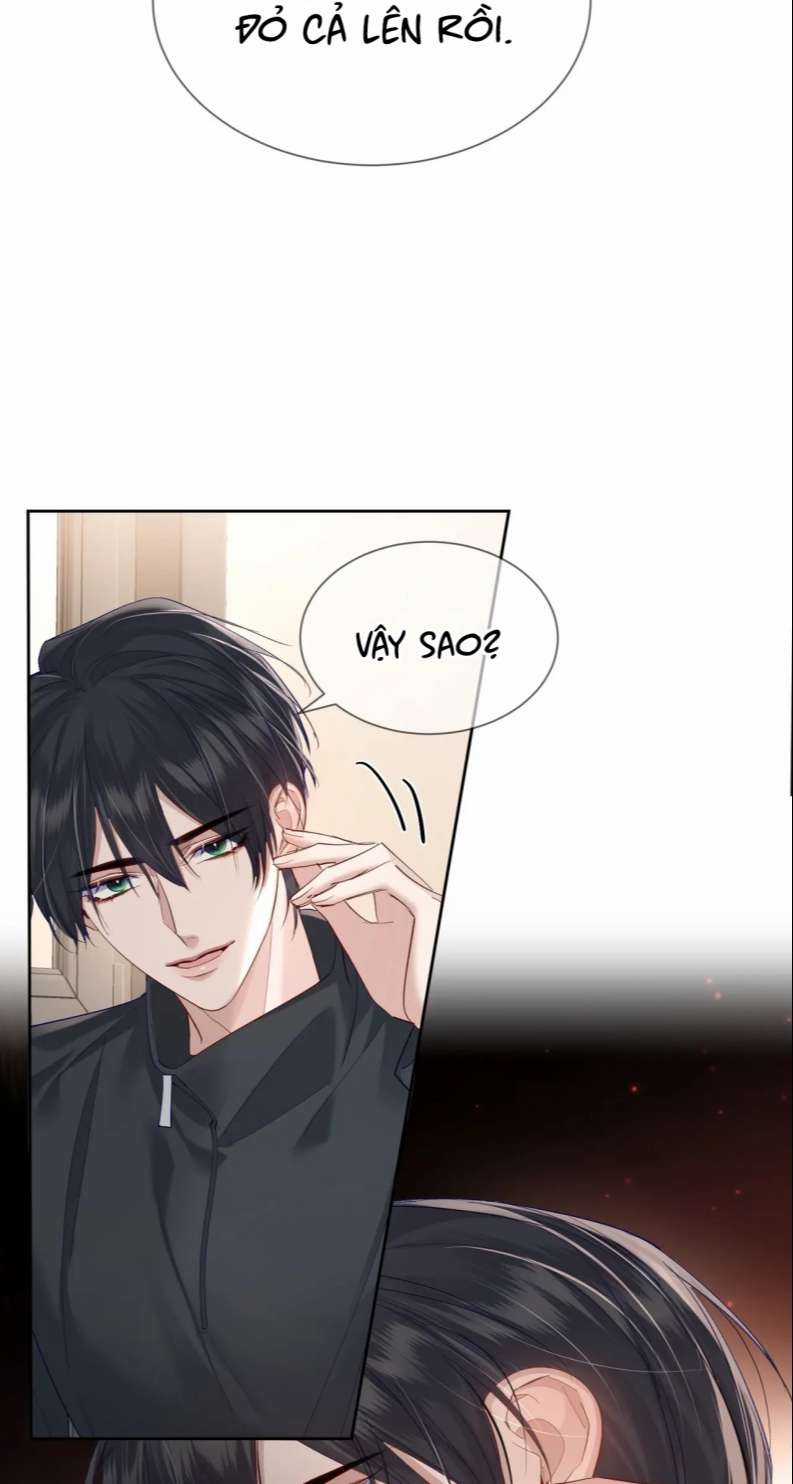 Nhân Vật Chính Chỉ Muốn Yêu Đương Chapter 26 trang 2