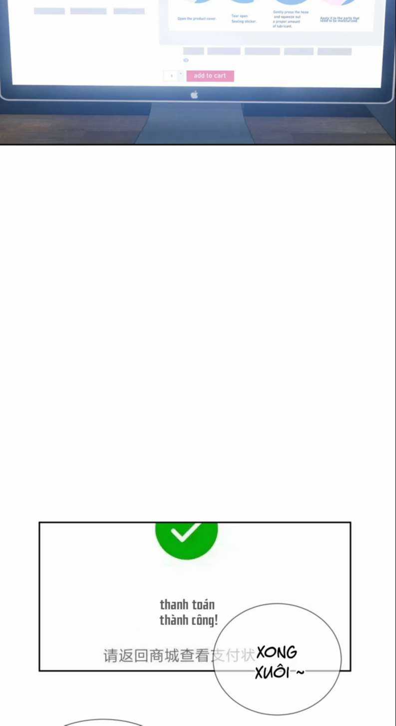 Nhân Vật Chính Chỉ Muốn Yêu Đương Chapter 26 trang 23