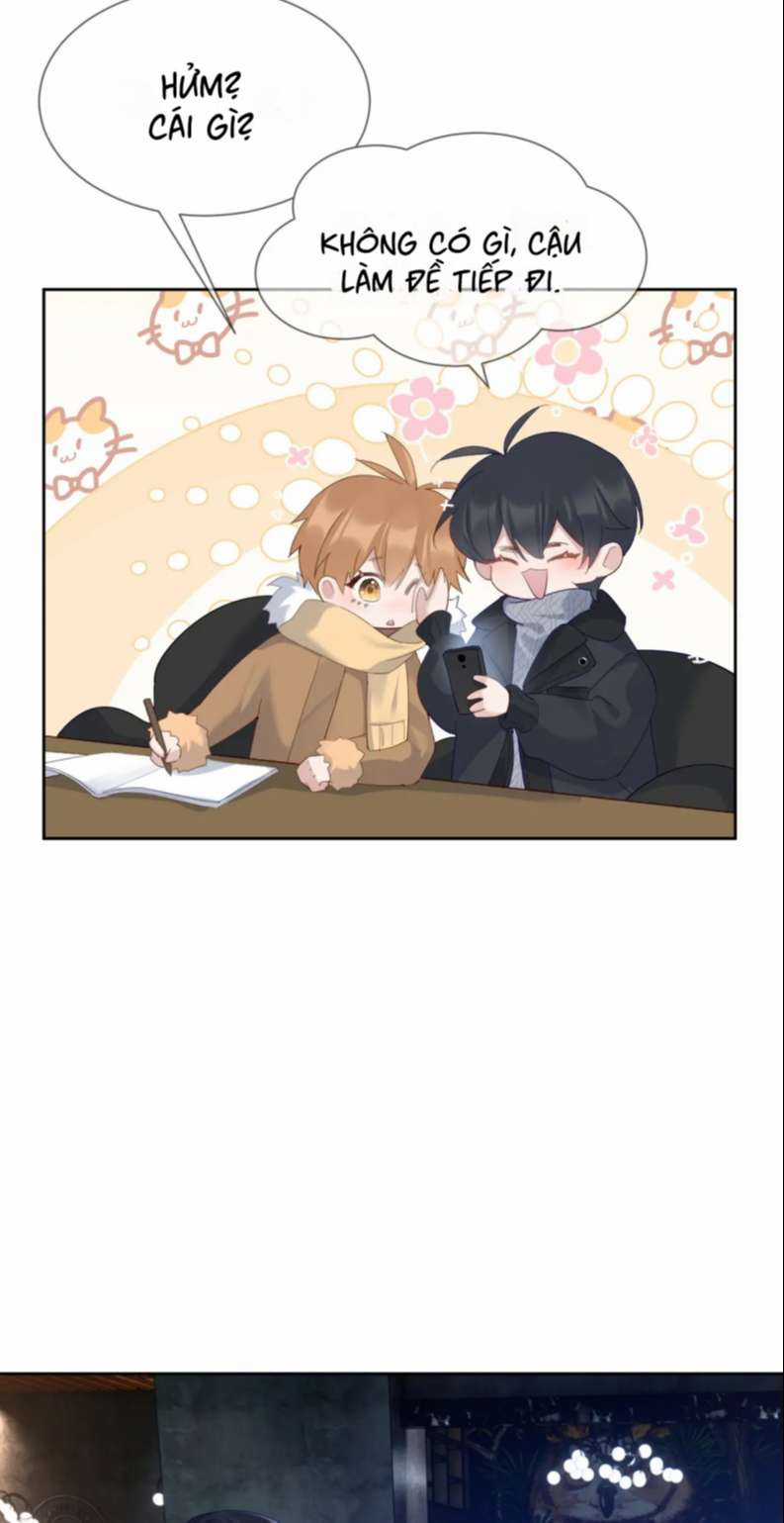 Nhân Vật Chính Chỉ Muốn Yêu Đương Chapter 26 trang 24