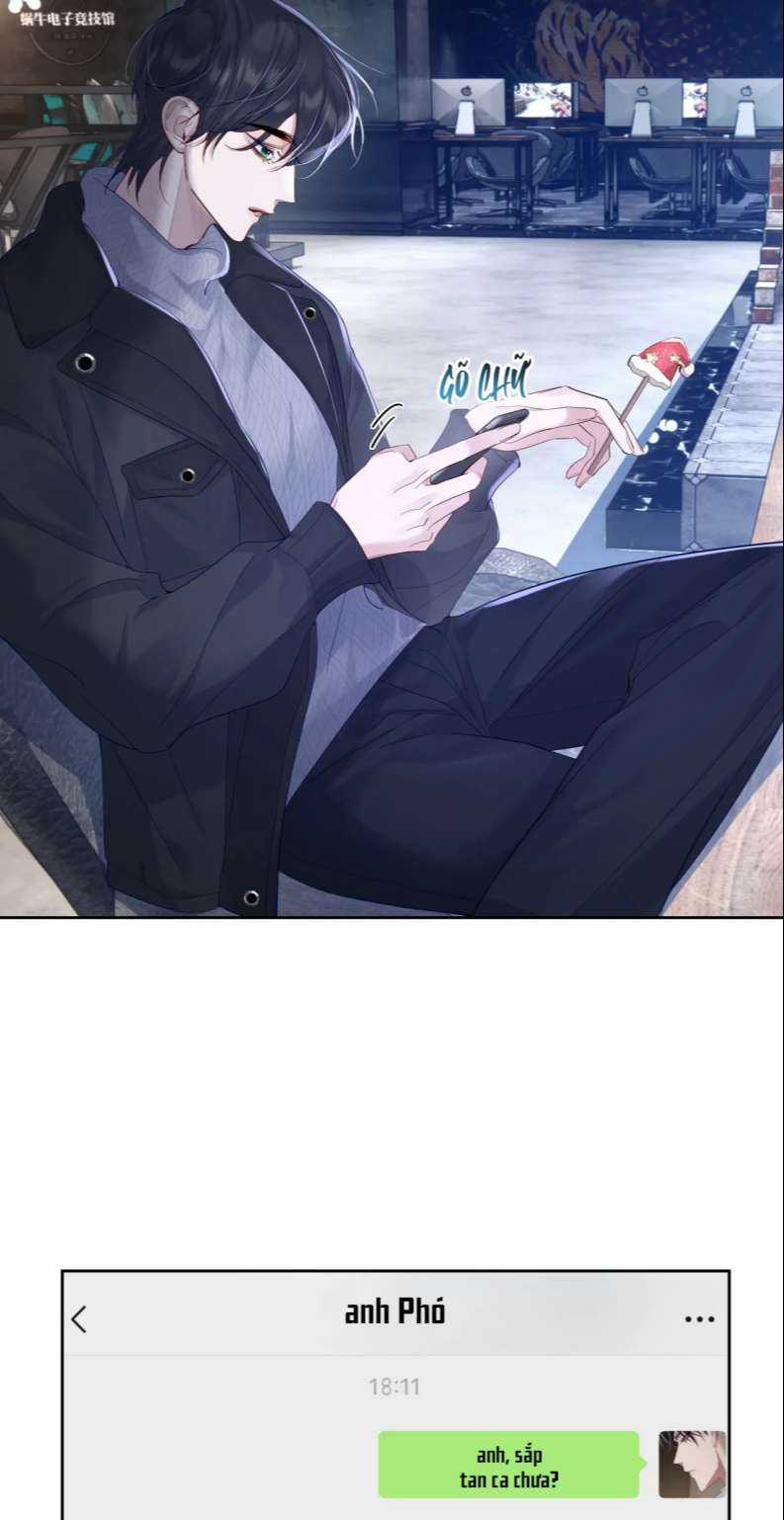 Nhân Vật Chính Chỉ Muốn Yêu Đương Chapter 26 trang 25