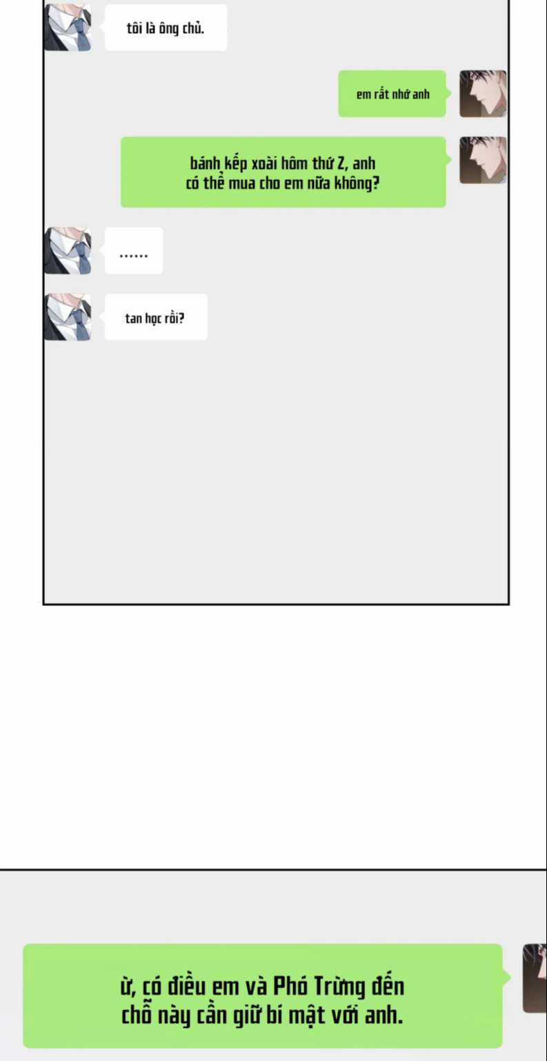 Nhân Vật Chính Chỉ Muốn Yêu Đương Chapter 26 trang 26