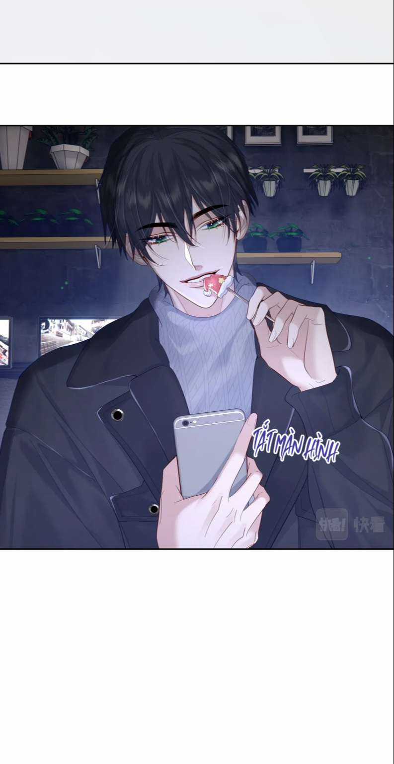 Nhân Vật Chính Chỉ Muốn Yêu Đương Chapter 26 trang 27