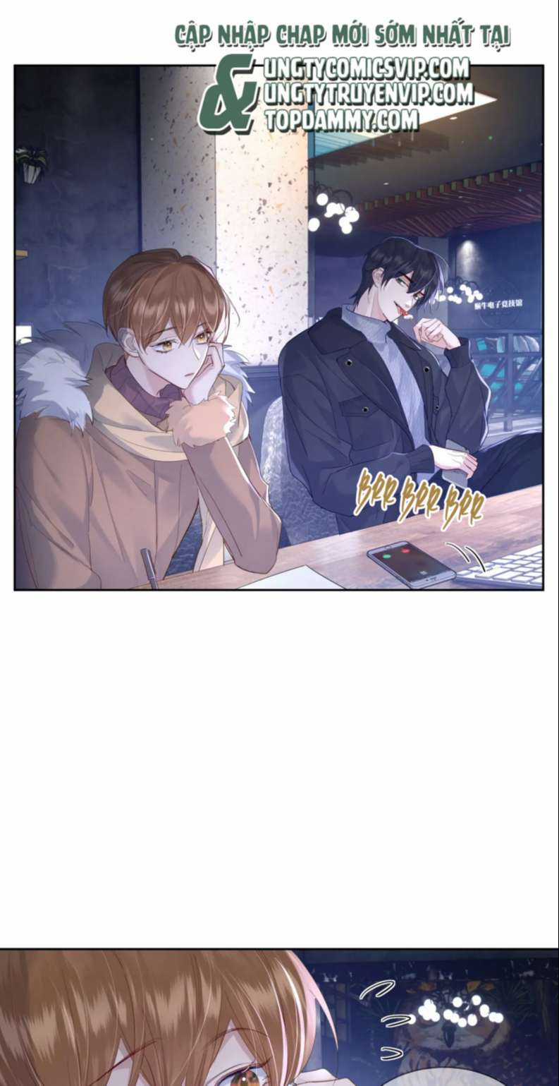 Nhân Vật Chính Chỉ Muốn Yêu Đương Chapter 26 trang 28