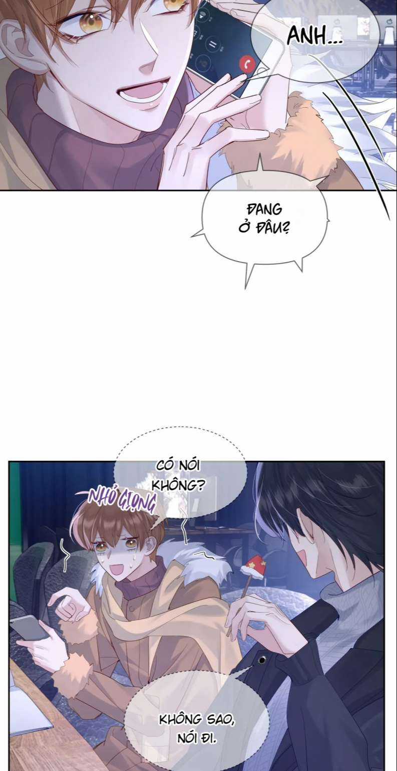 Nhân Vật Chính Chỉ Muốn Yêu Đương Chapter 26 trang 29