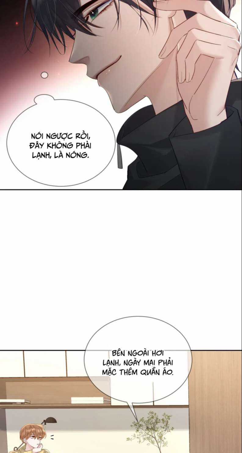 Nhân Vật Chính Chỉ Muốn Yêu Đương Chapter 26 trang 3