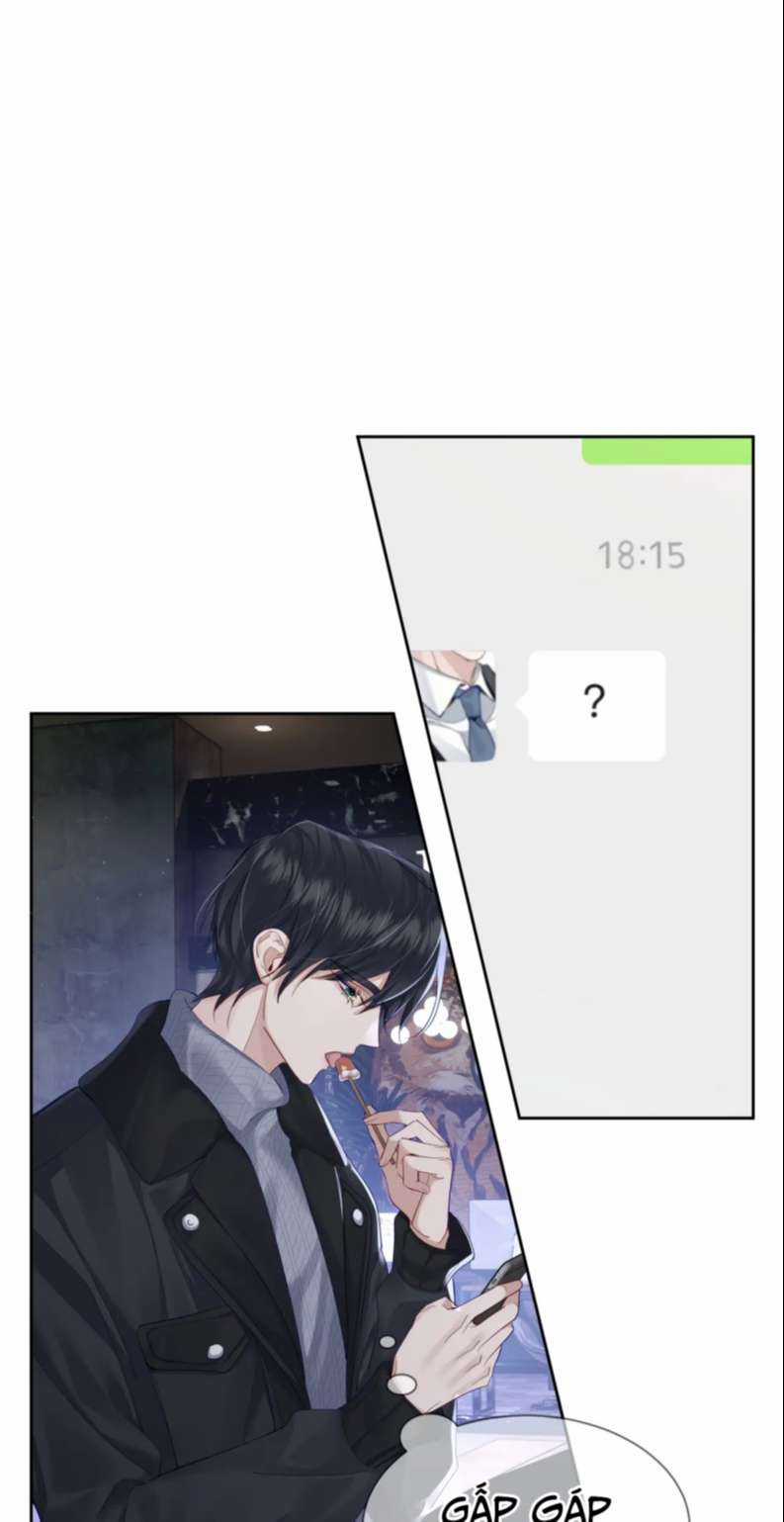 Nhân Vật Chính Chỉ Muốn Yêu Đương Chapter 26 trang 32