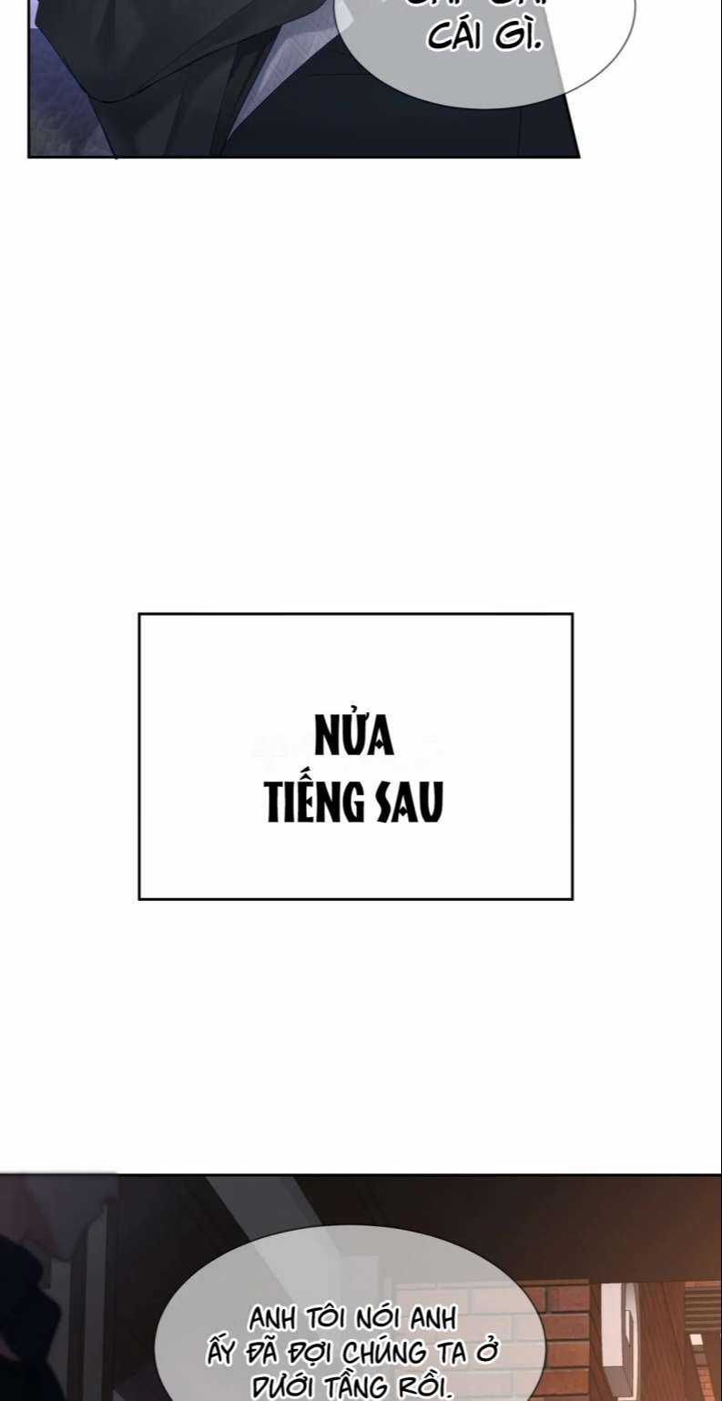 Nhân Vật Chính Chỉ Muốn Yêu Đương Chapter 26 trang 33