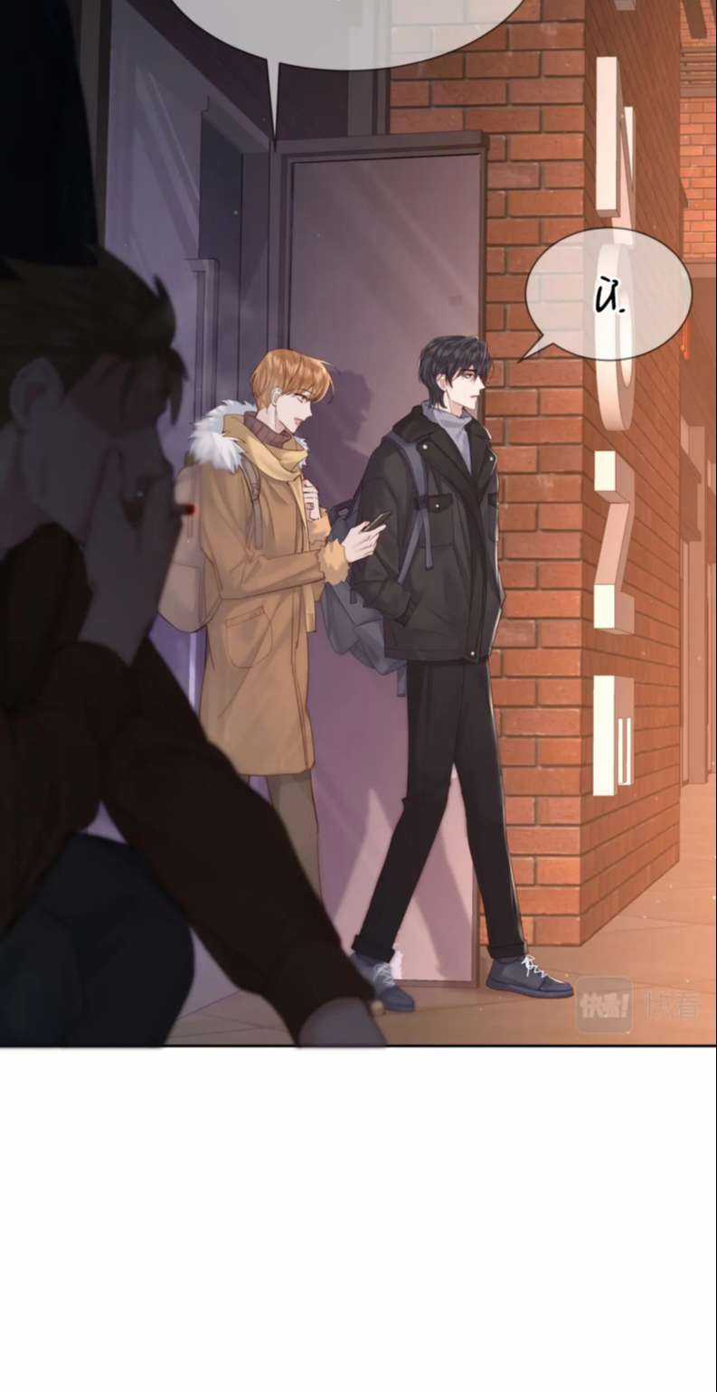 Nhân Vật Chính Chỉ Muốn Yêu Đương Chapter 26 trang 34