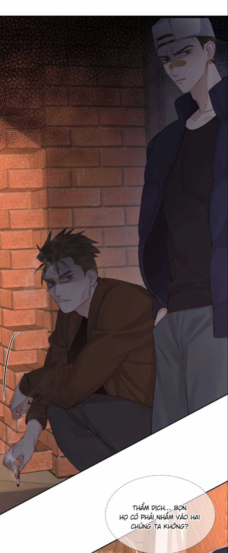 Nhân Vật Chính Chỉ Muốn Yêu Đương Chapter 26 trang 36