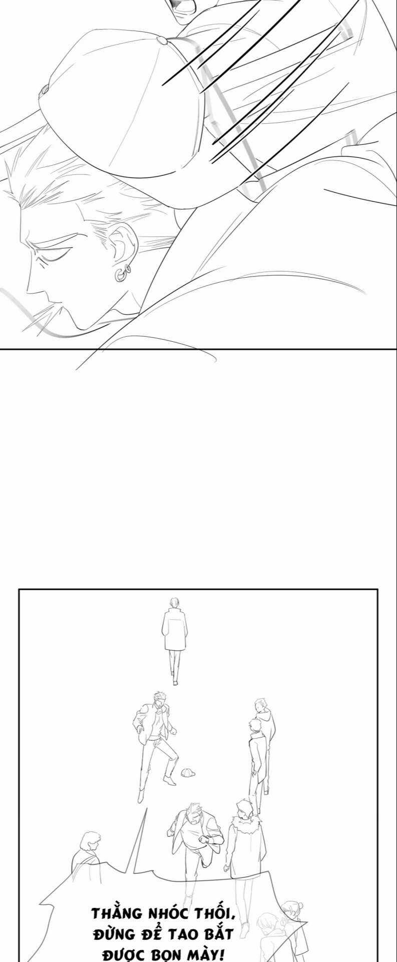 Nhân Vật Chính Chỉ Muốn Yêu Đương Chapter 26 trang 39