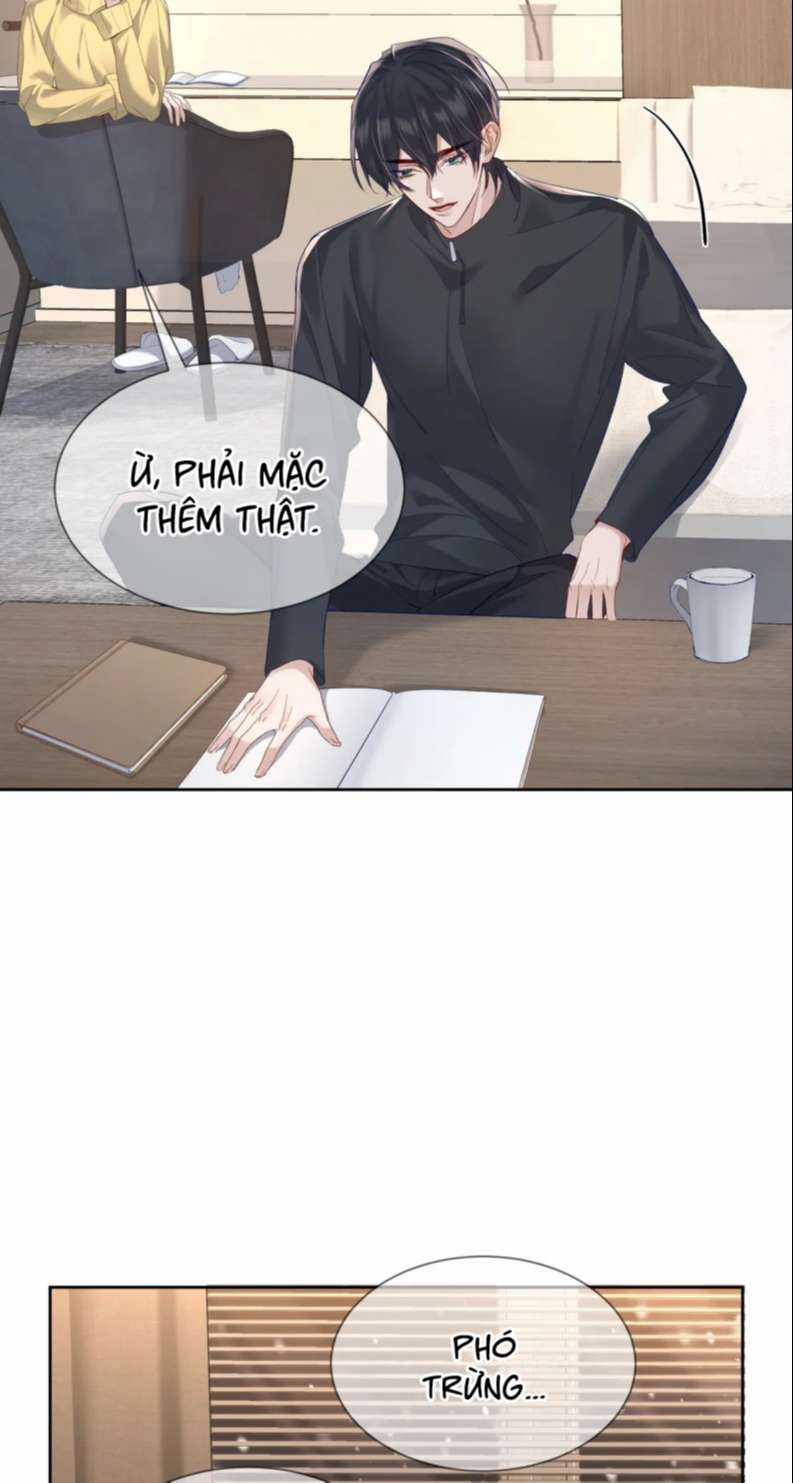 Nhân Vật Chính Chỉ Muốn Yêu Đương Chapter 26 trang 4