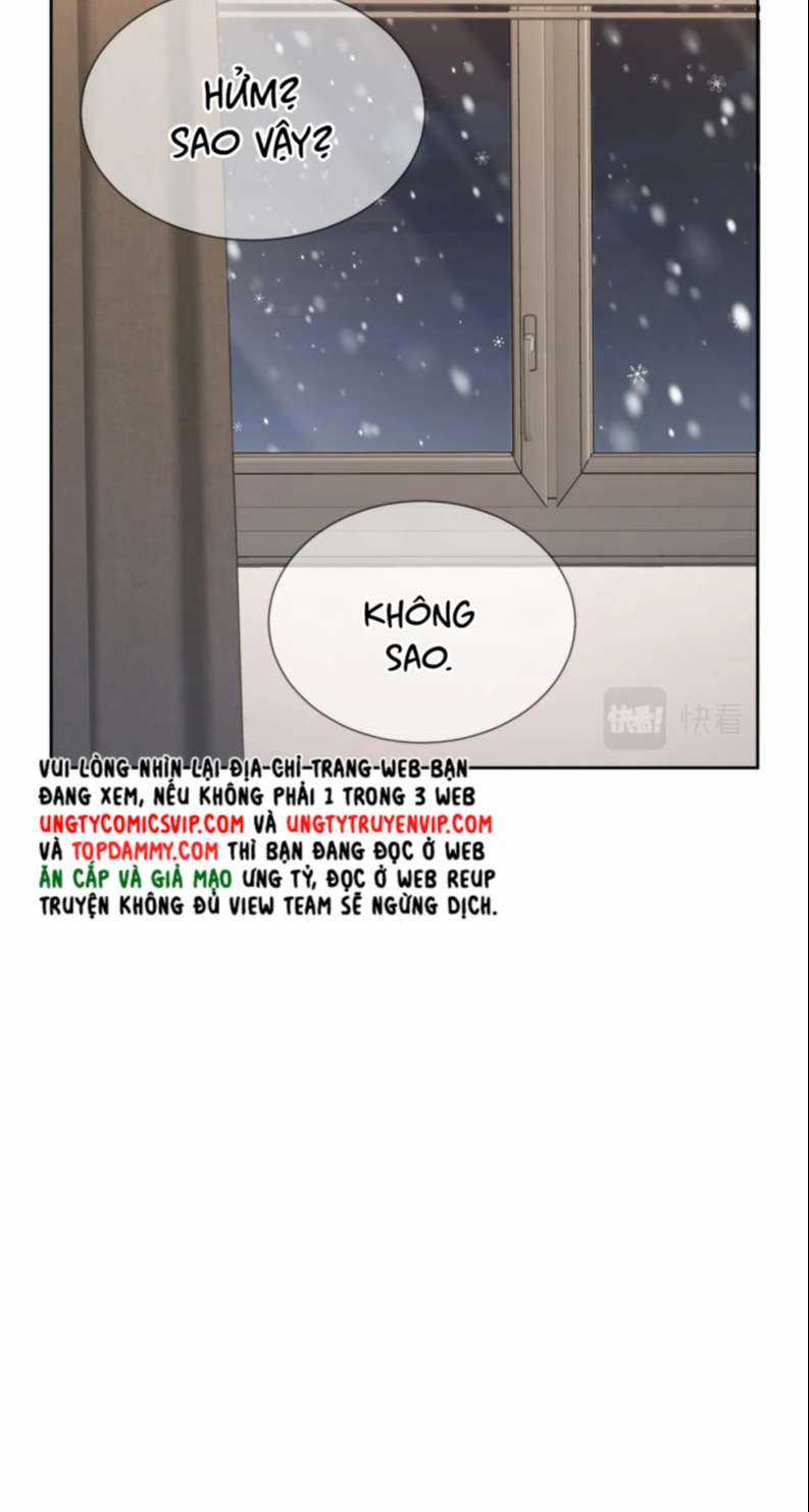 Nhân Vật Chính Chỉ Muốn Yêu Đương Chapter 26 trang 5