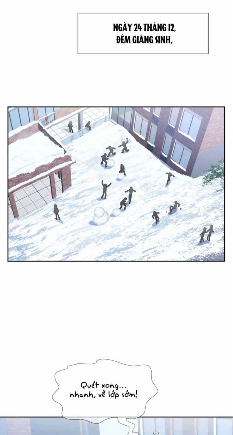 Nhân Vật Chính Chỉ Muốn Yêu Đương Chapter 26 trang 6