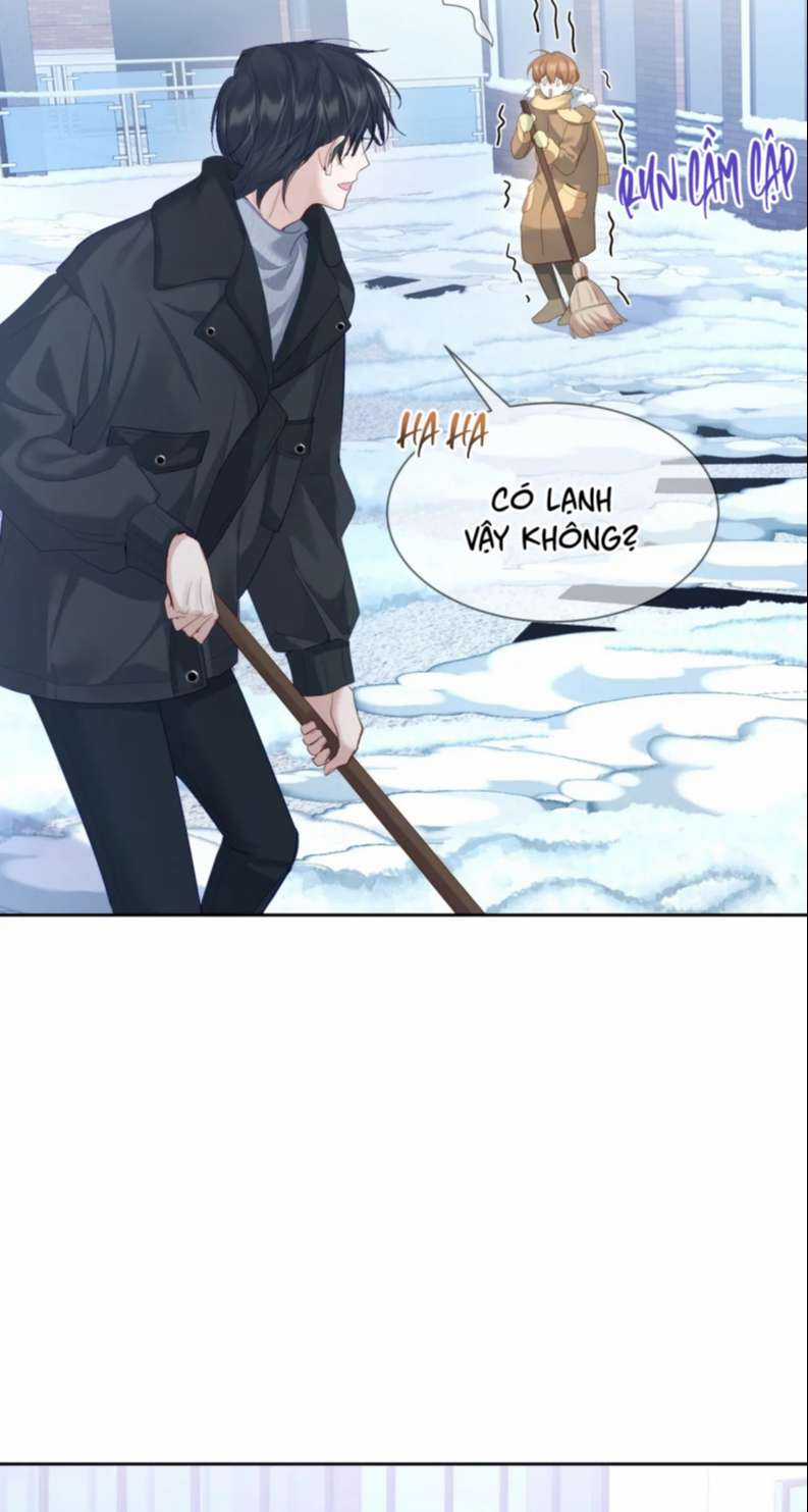 Nhân Vật Chính Chỉ Muốn Yêu Đương Chapter 26 trang 7