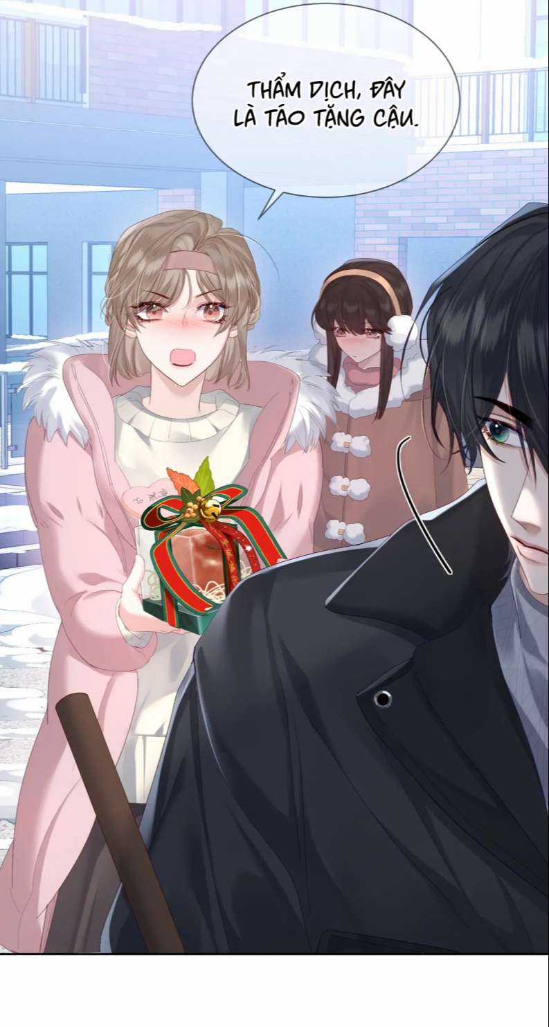 Nhân Vật Chính Chỉ Muốn Yêu Đương Chapter 26 trang 8