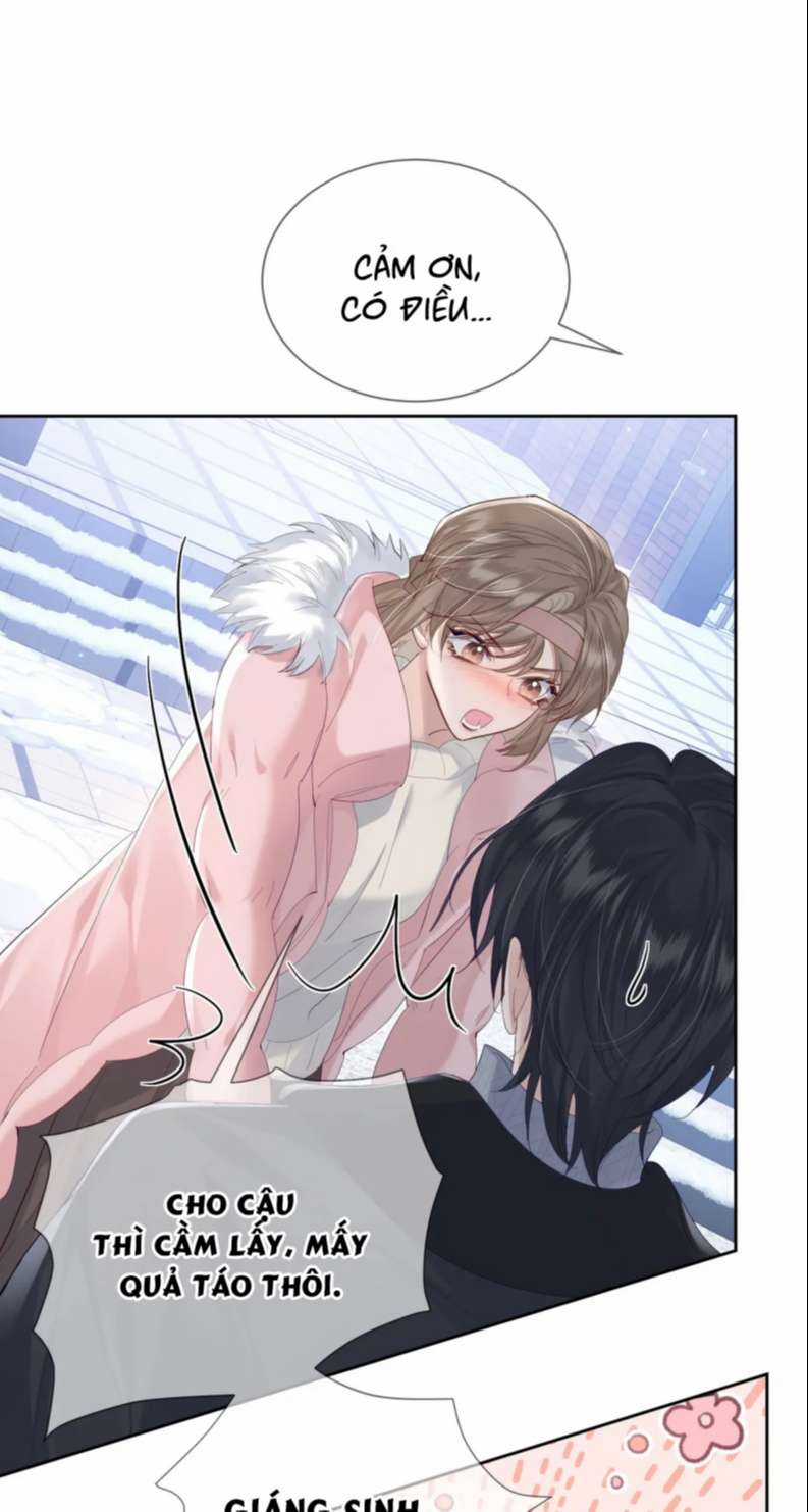 Nhân Vật Chính Chỉ Muốn Yêu Đương Chapter 26 trang 9