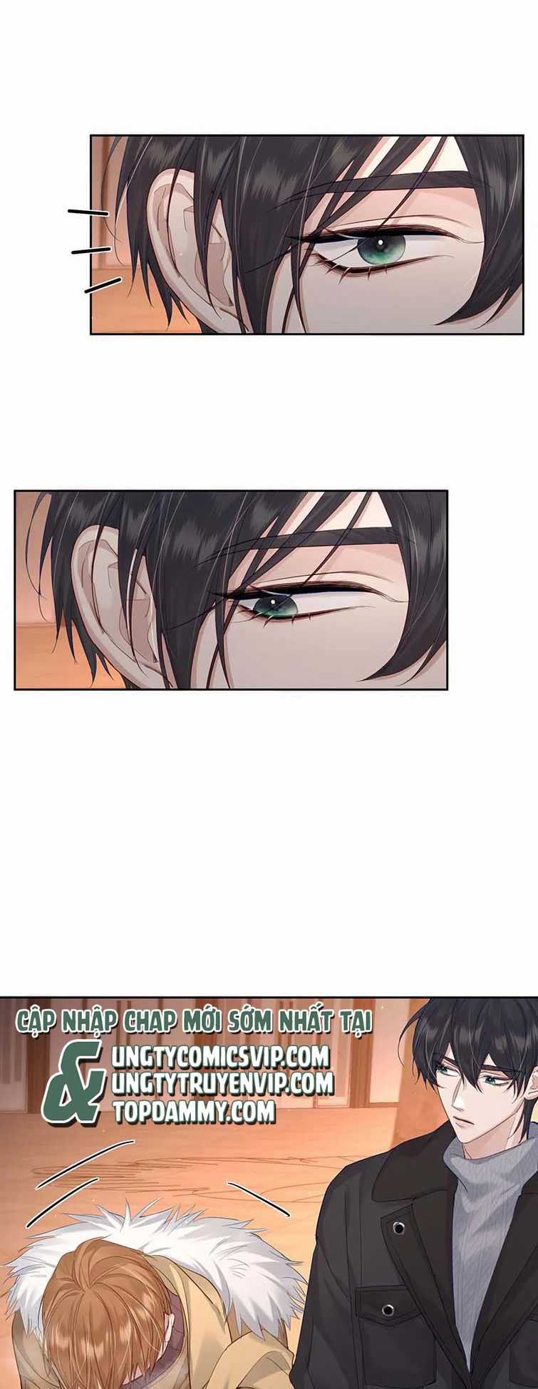 Nhân Vật Chính Chỉ Muốn Yêu Đương Chapter 27 trang 10