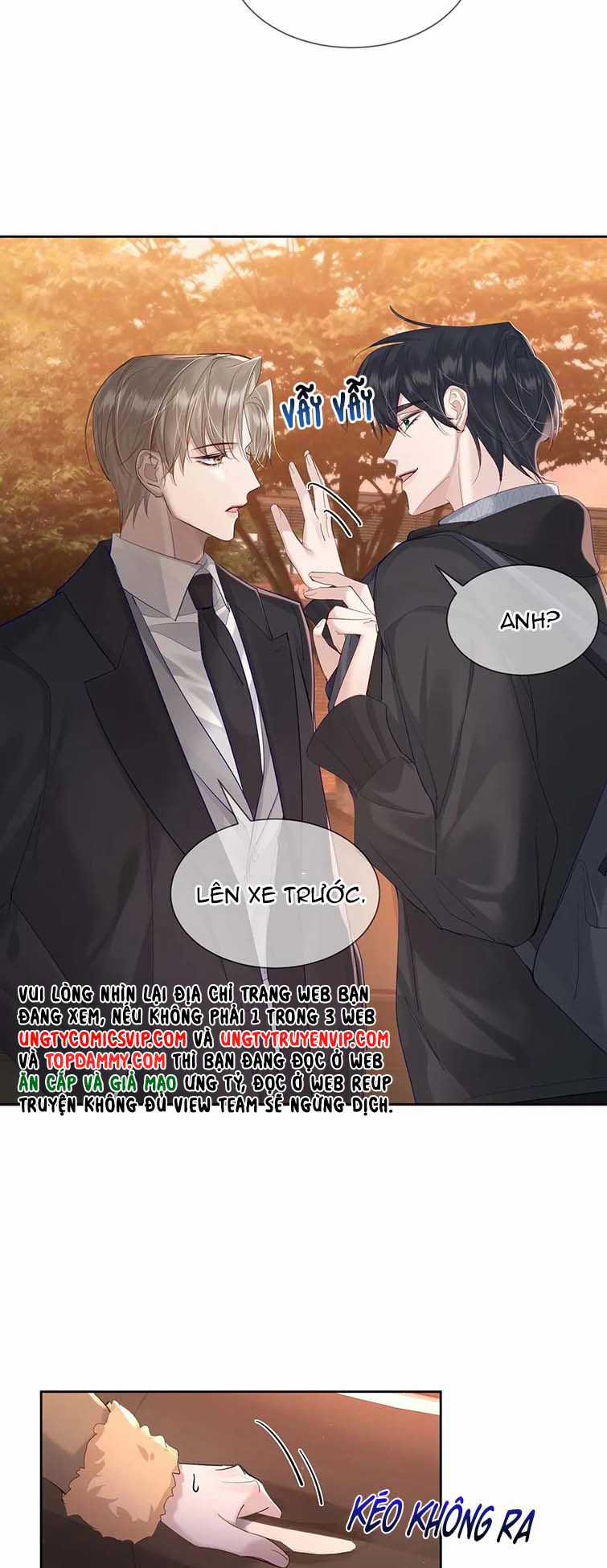 Nhân Vật Chính Chỉ Muốn Yêu Đương Chapter 27 trang 12