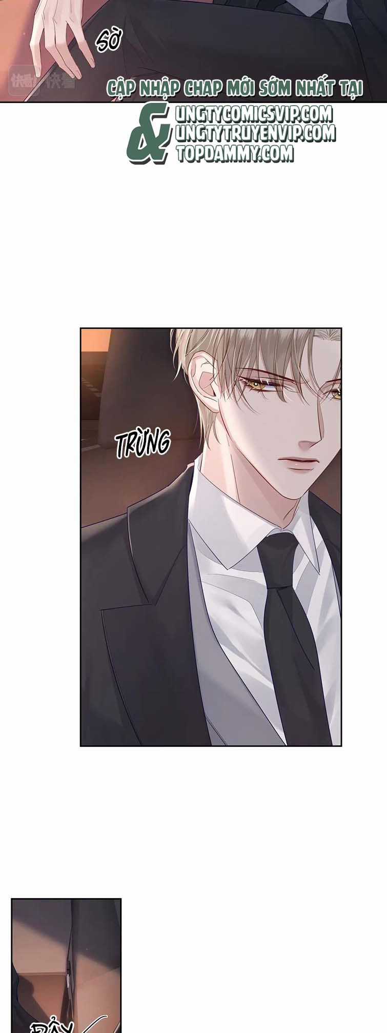 Nhân Vật Chính Chỉ Muốn Yêu Đương Chapter 27 trang 18