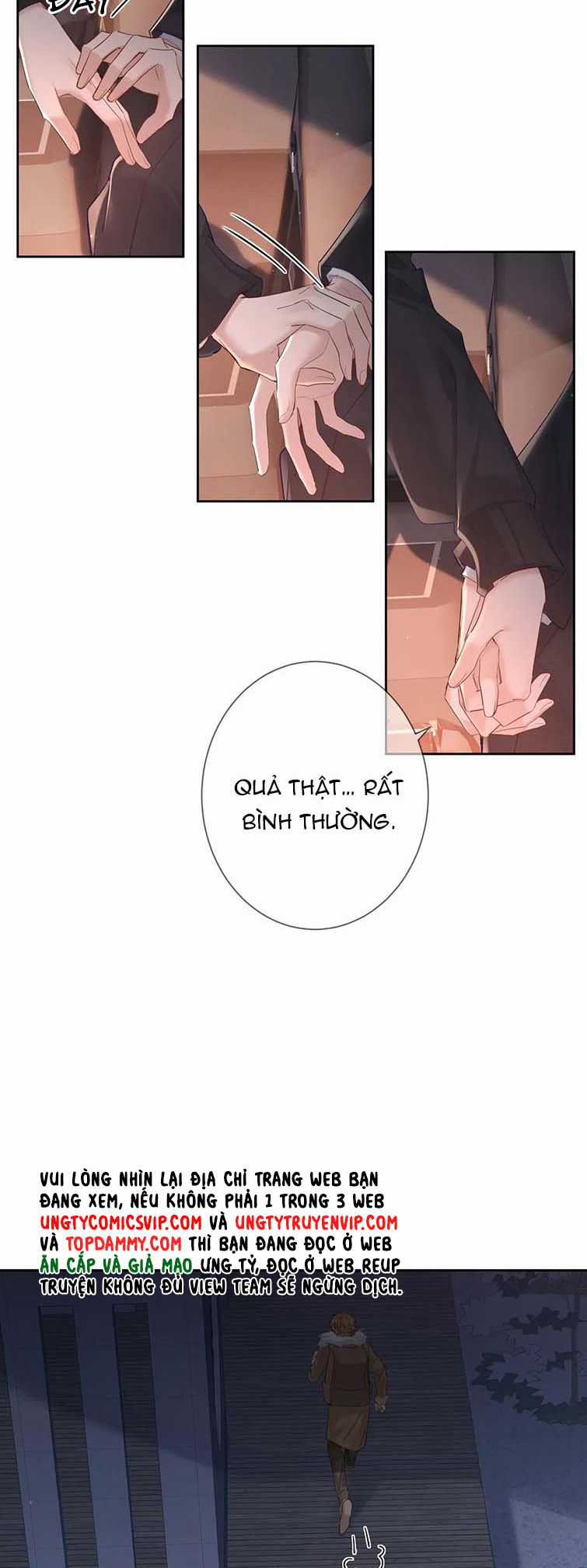 Nhân Vật Chính Chỉ Muốn Yêu Đương Chapter 27 trang 19