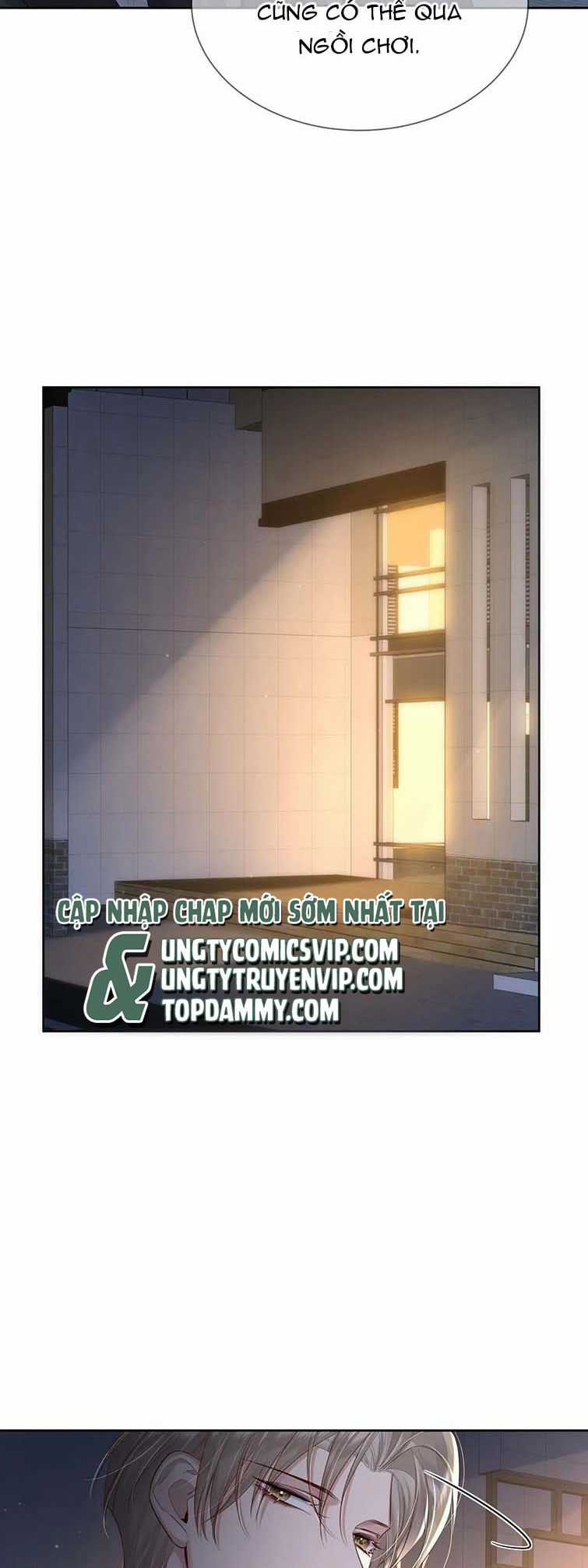 Nhân Vật Chính Chỉ Muốn Yêu Đương Chapter 27 trang 21