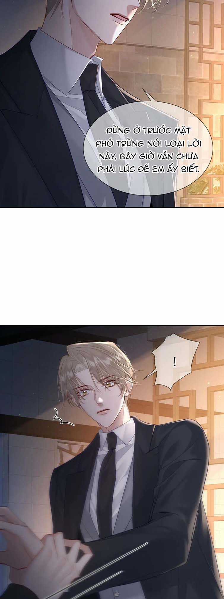 Nhân Vật Chính Chỉ Muốn Yêu Đương Chapter 27 trang 22