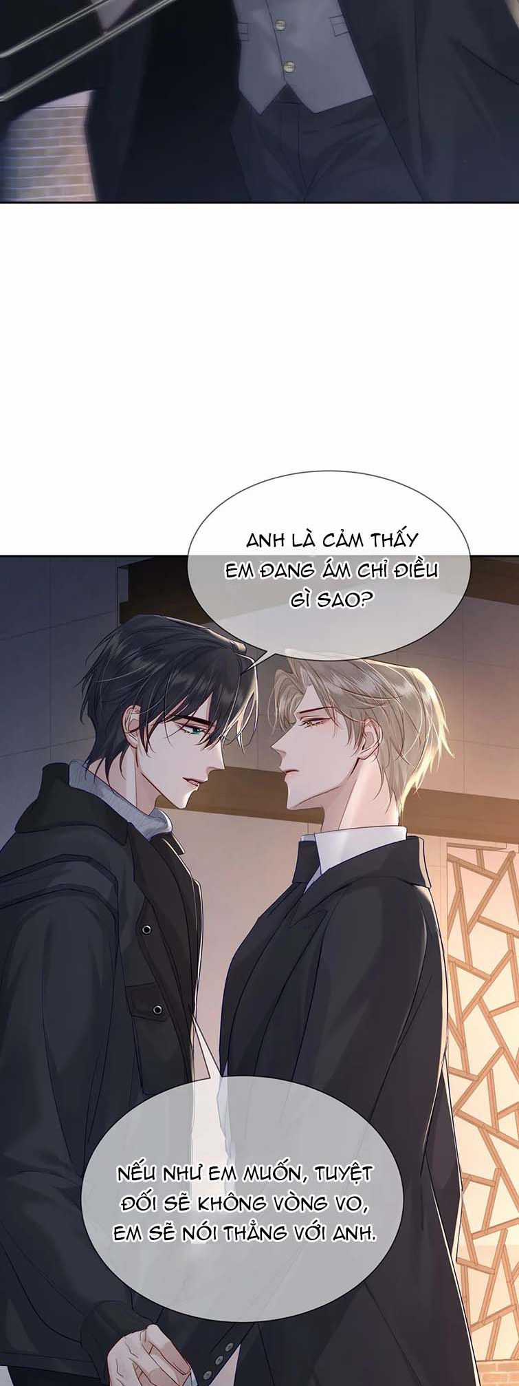 Nhân Vật Chính Chỉ Muốn Yêu Đương Chapter 27 trang 23