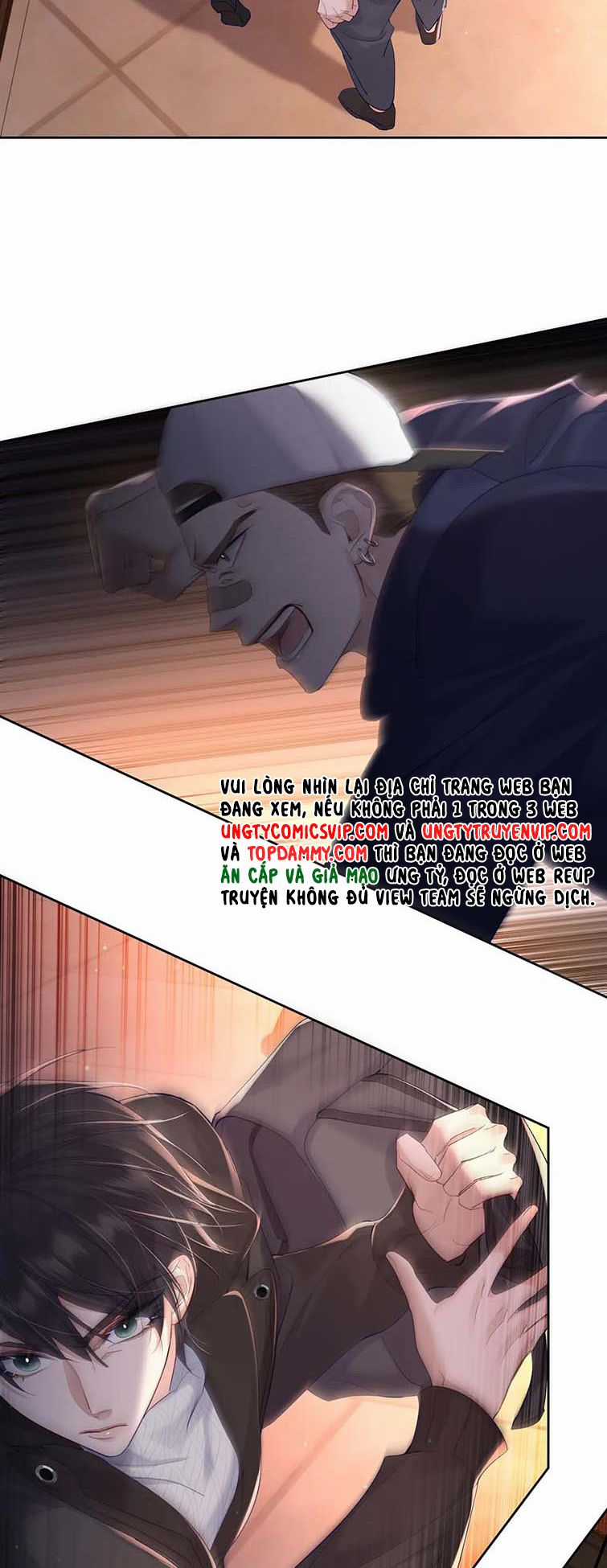 Nhân Vật Chính Chỉ Muốn Yêu Đương Chapter 27 trang 3