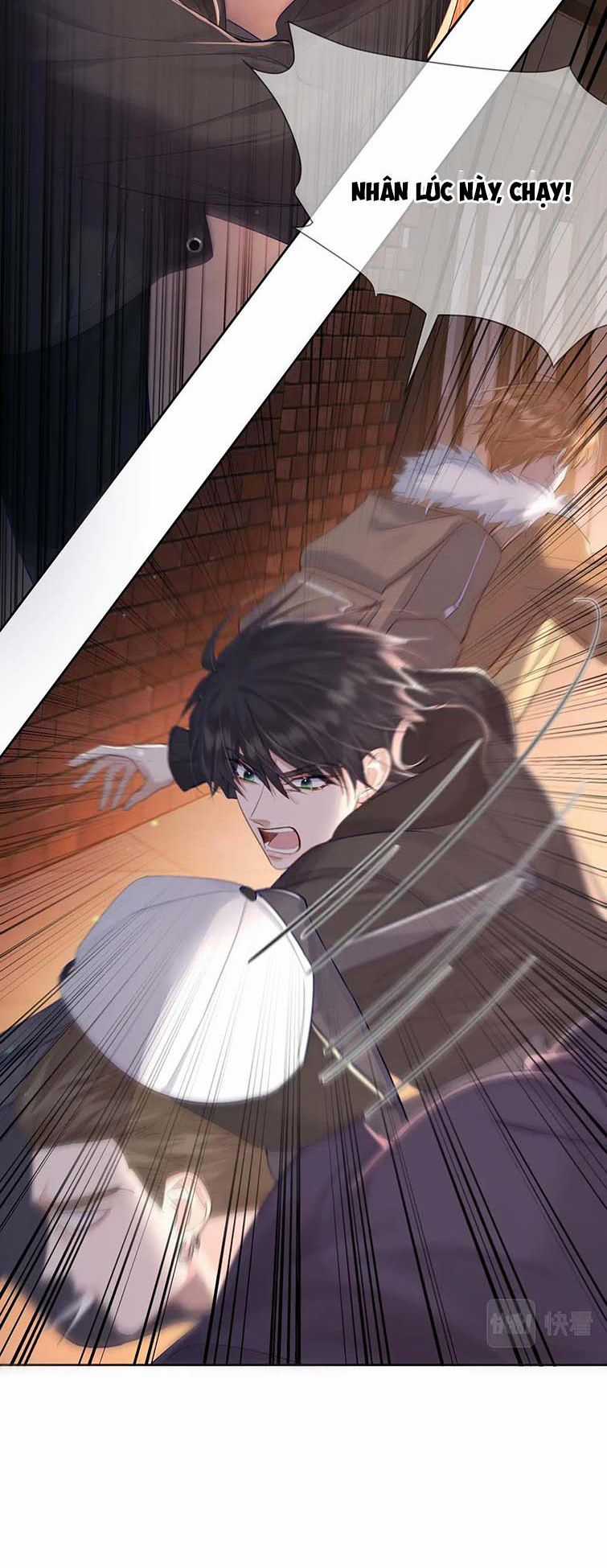 Nhân Vật Chính Chỉ Muốn Yêu Đương Chapter 27 trang 4