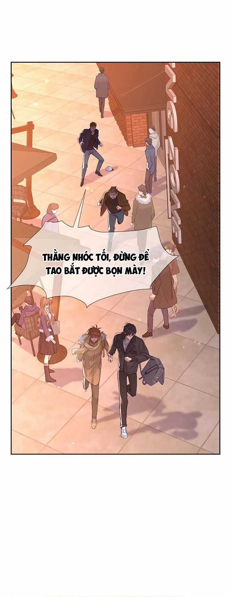 Nhân Vật Chính Chỉ Muốn Yêu Đương Chapter 27 trang 5