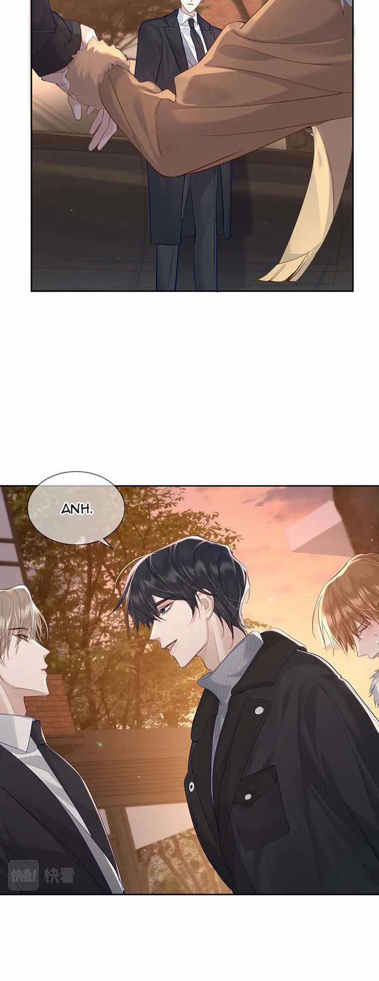 Nhân Vật Chính Chỉ Muốn Yêu Đương Chapter 27 trang 7