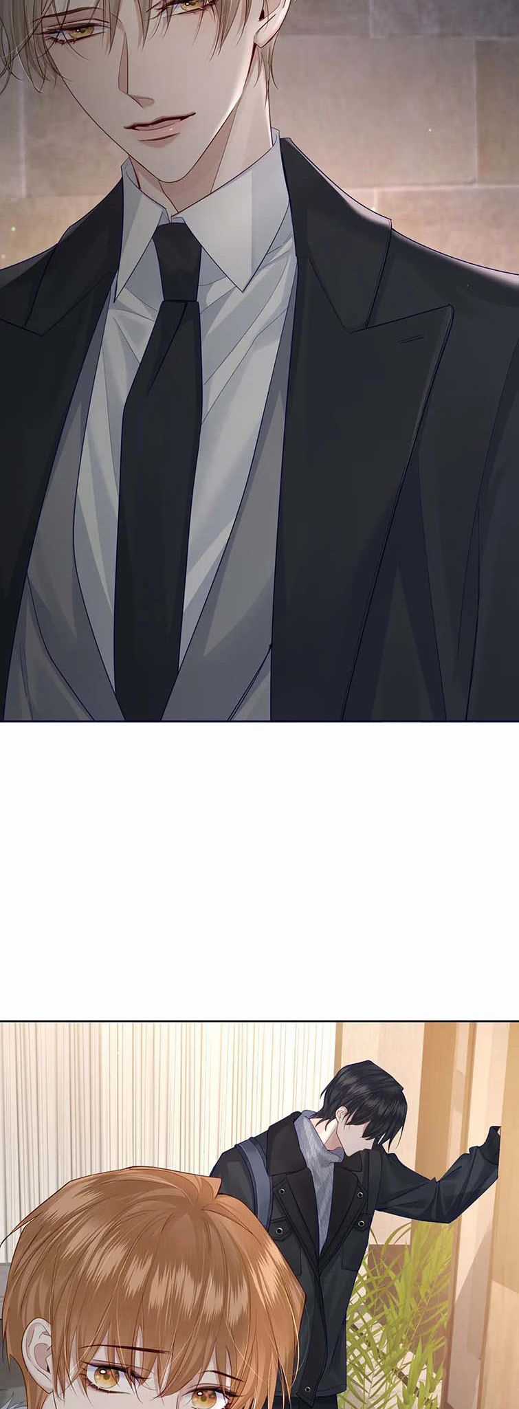 Nhân Vật Chính Chỉ Muốn Yêu Đương Chapter 28 trang 11