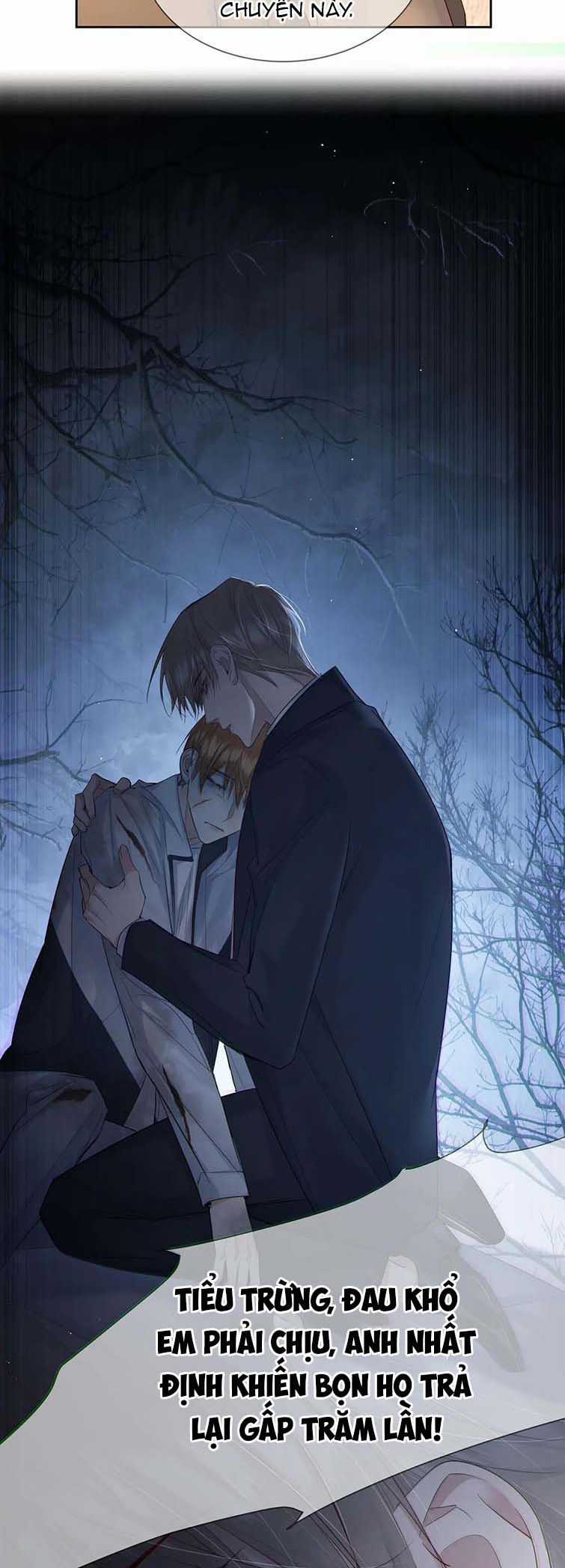 Nhân Vật Chính Chỉ Muốn Yêu Đương Chapter 28 trang 15