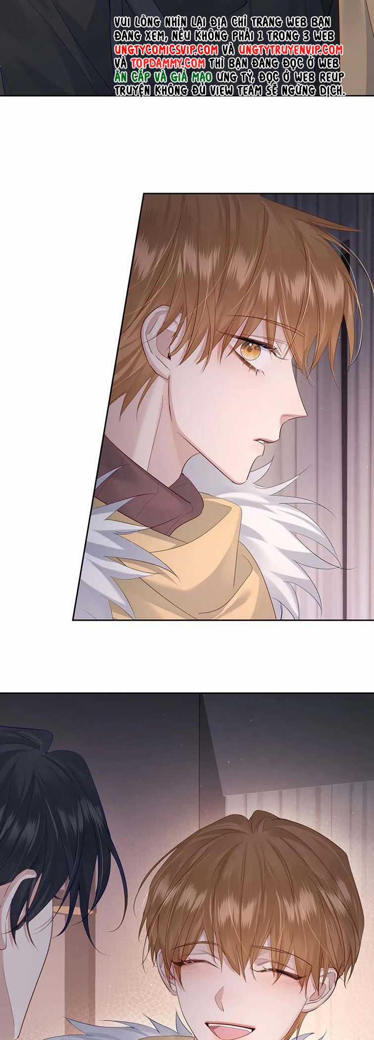 Nhân Vật Chính Chỉ Muốn Yêu Đương Chapter 28 trang 19