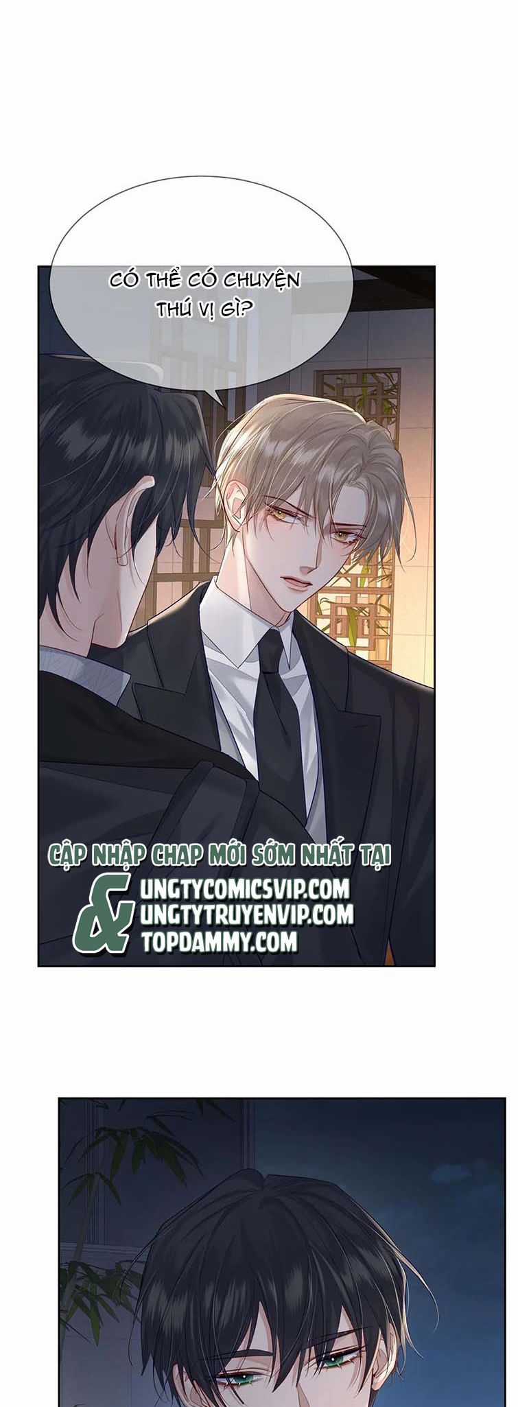 Nhân Vật Chính Chỉ Muốn Yêu Đương Chapter 28 trang 2