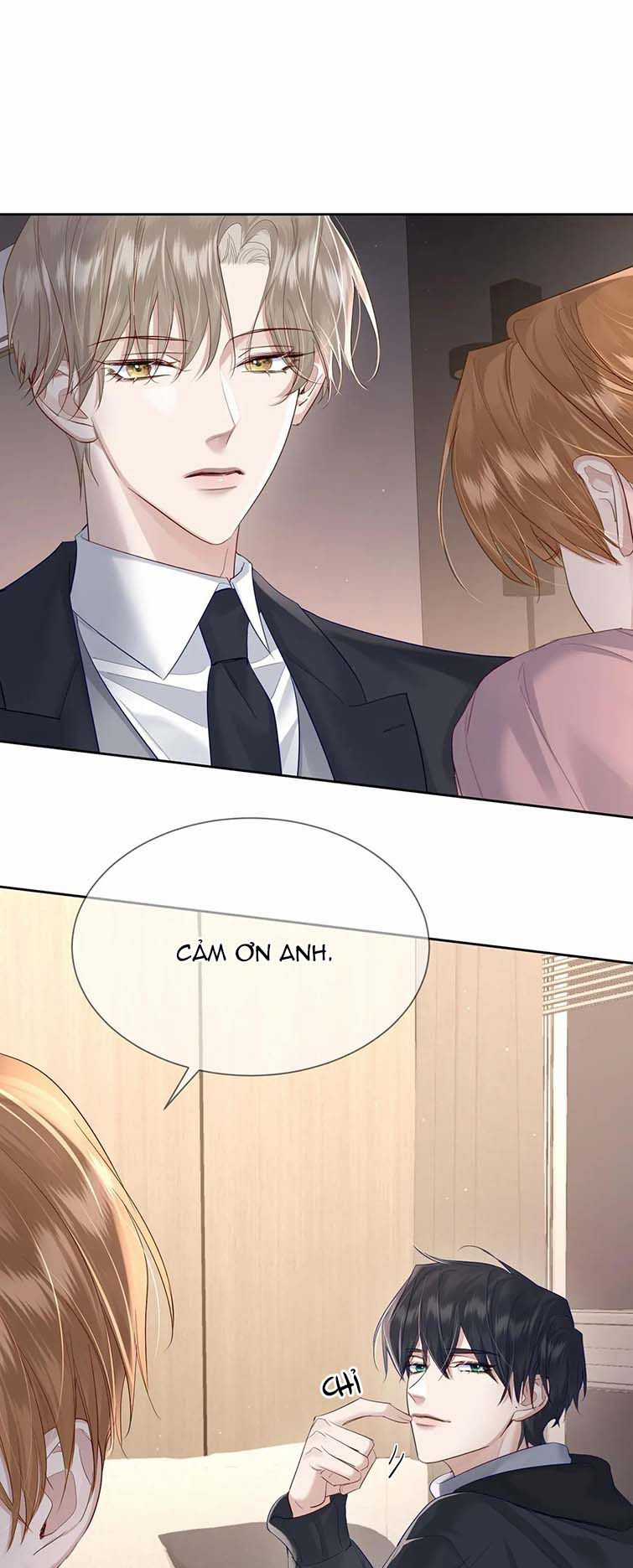 Nhân Vật Chính Chỉ Muốn Yêu Đương Chapter 28 trang 25