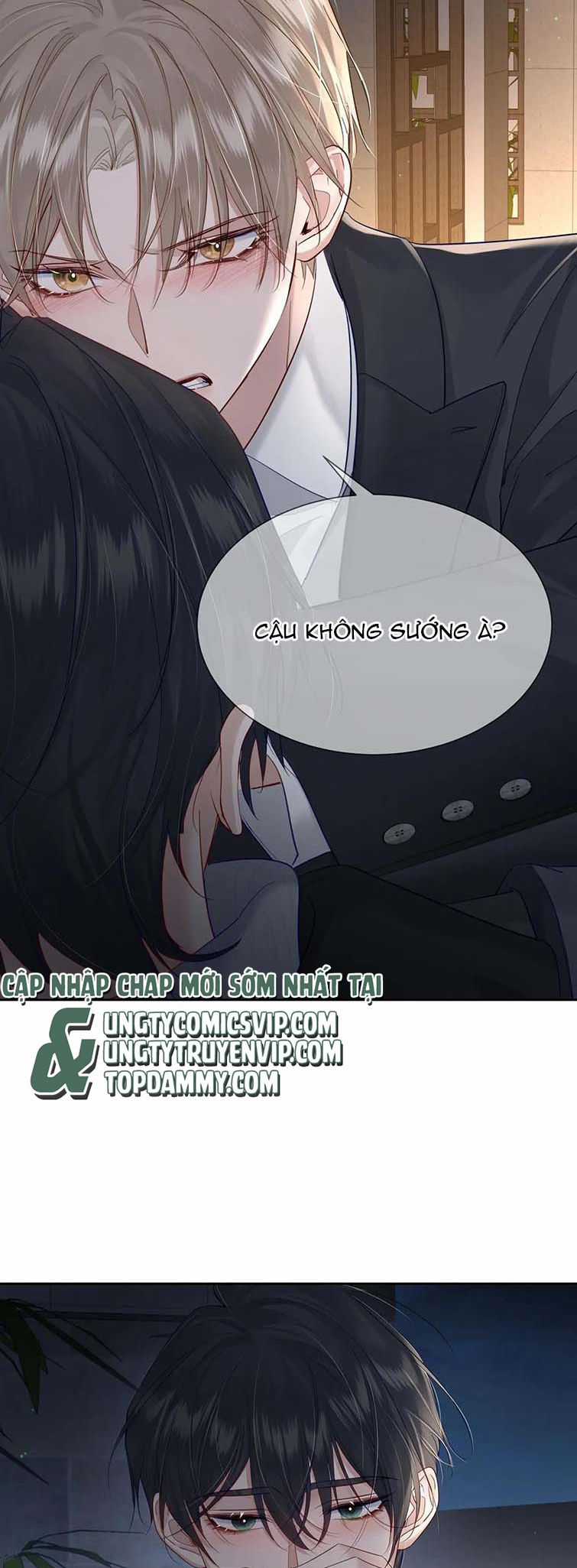 Nhân Vật Chính Chỉ Muốn Yêu Đương Chapter 28 trang 6