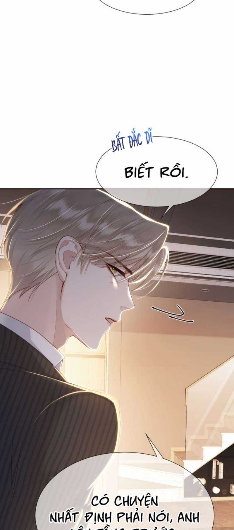 Nhân Vật Chính Chỉ Muốn Yêu Đương Chapter 3 trang 15